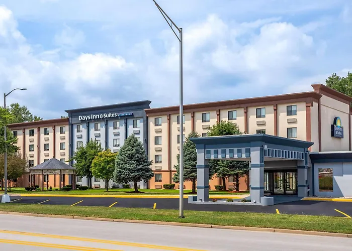 Hammond Dog Friendly Lodging and Hotels