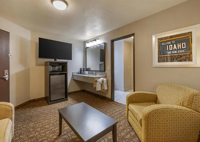 Jerome Dog Friendly Hotels