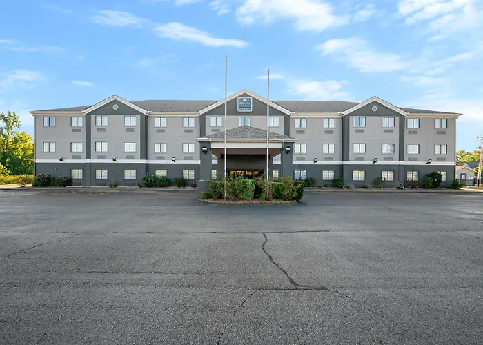 Broken Bow Dog Friendly Hotels