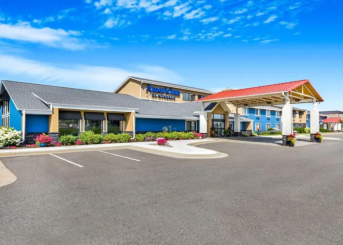 Virginia Dog Friendly Hotels
