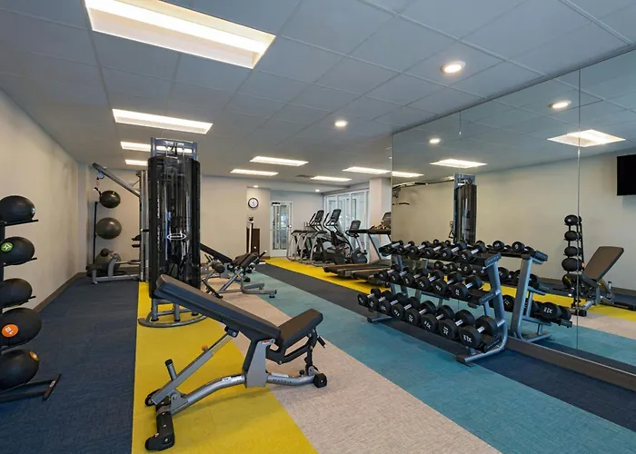 Brentwood Dog Friendly Hotels