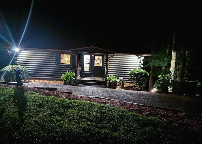 Ellijay Dog Friendly Lodging and Hotels