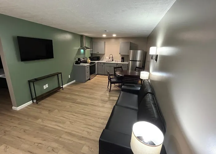 French Lick Dog Friendly Lodging and Hotels