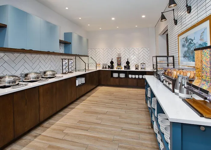 Grand Rapids Dog Friendly Hotels