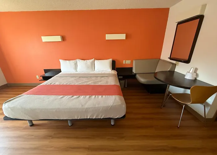 Gilman Motels