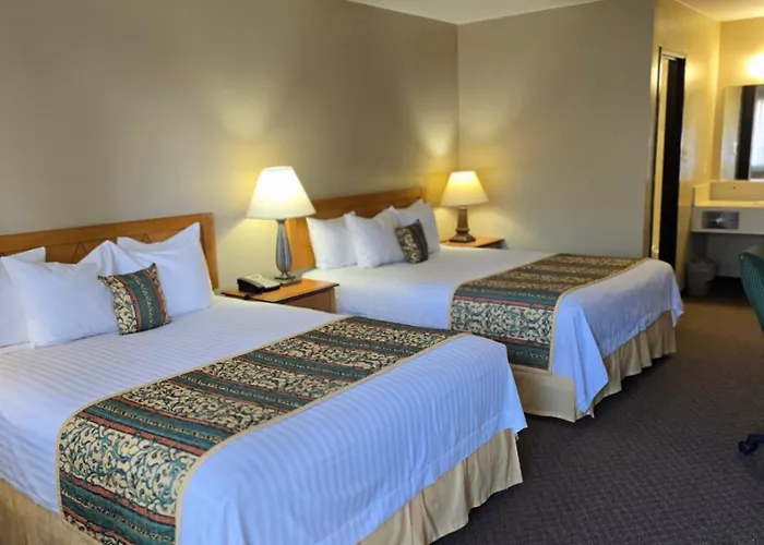 Purcell Motels