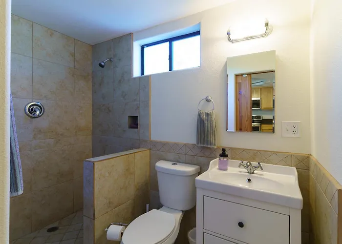 Twentynine Palms Dog Friendly Lodging and Hotels