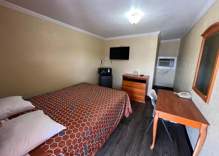Stuttgart Motels