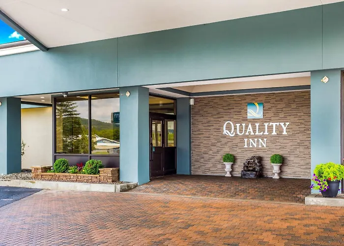Oneonta Dog Friendly Lodging and Hotels