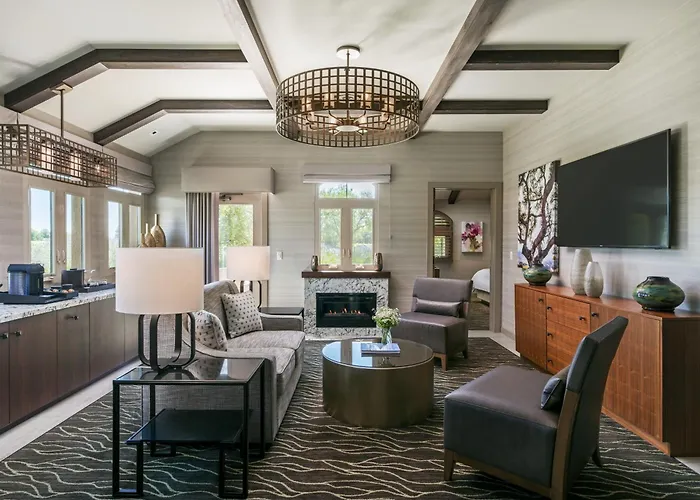 Santa Rosa Boutique Hotels