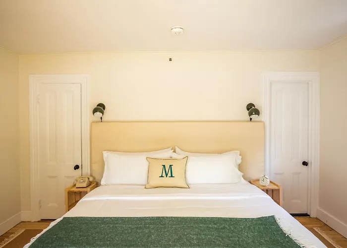 East Hampton Dog Friendly Hotels