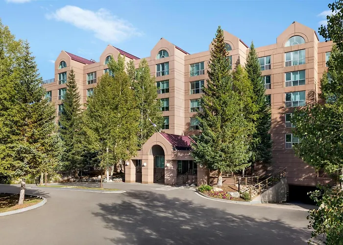 Keystone Dog Friendly Hotels