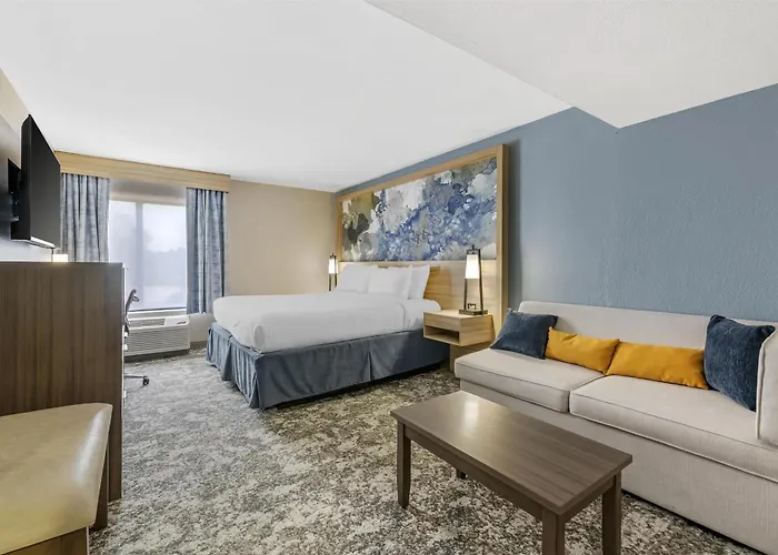 Sanford Dog Friendly Lodging and Hotels
