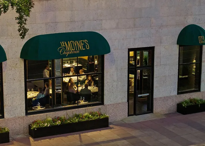 Mobile Dog Friendly Hotels