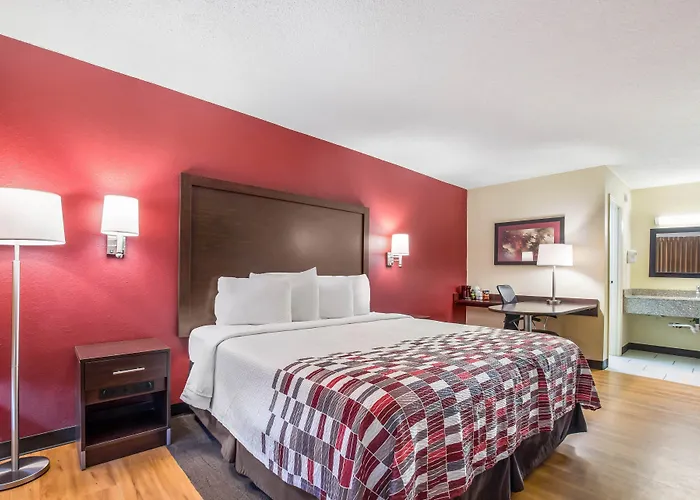 Erlanger Motels