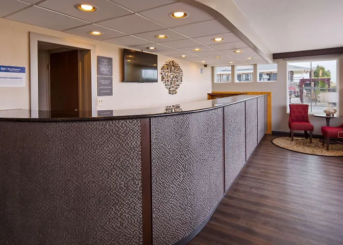 El Reno Dog Friendly Hotels
