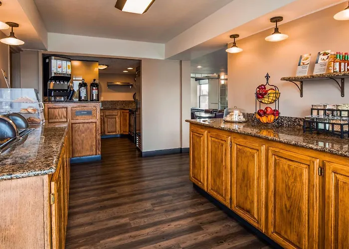 El Reno Dog Friendly Lodging and Hotels