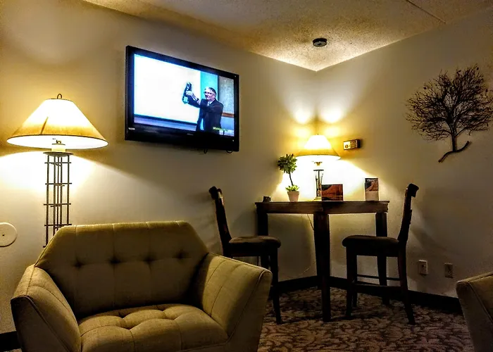 Houghton Cheap Hotels