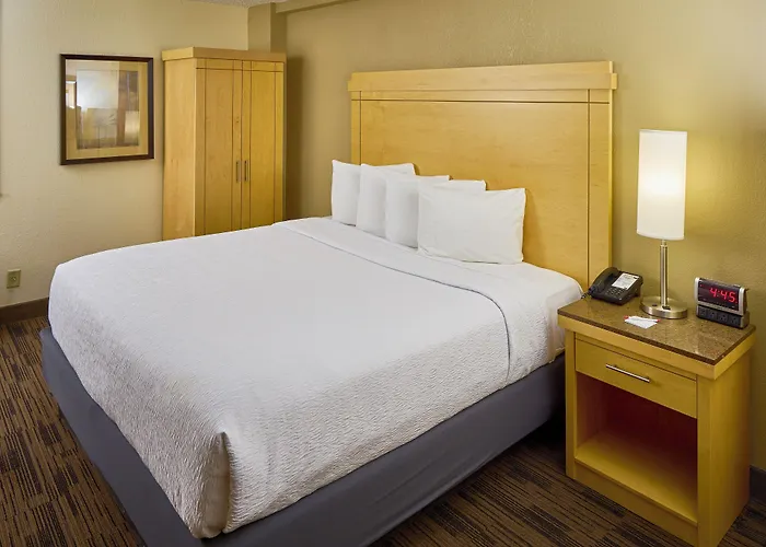 Burnsville Dog Friendly Hotels