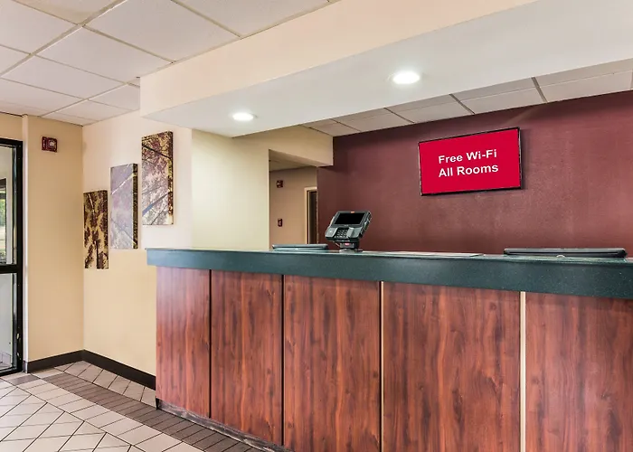 Springhill Motels