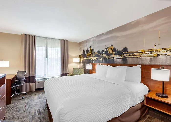 Racine Dog Friendly Hotels