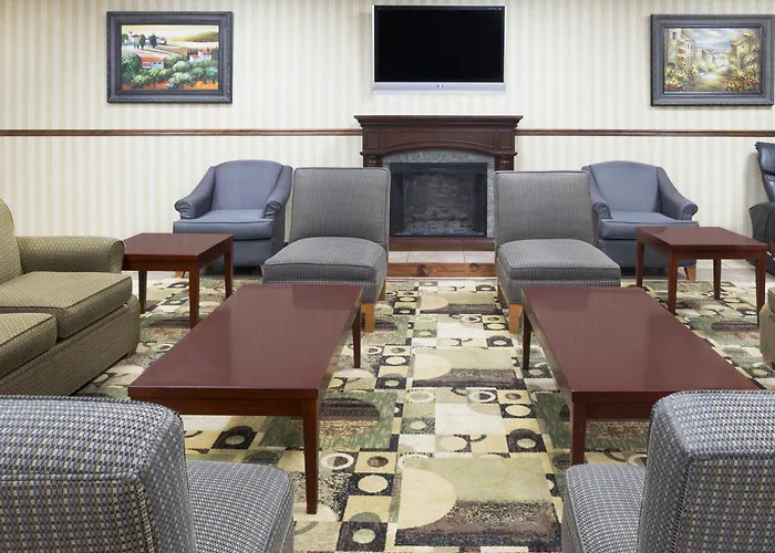 Warm Springs Motels