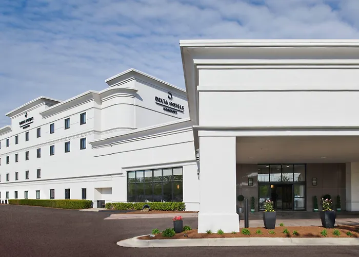 Farmington Hills Dog Friendly Hotels