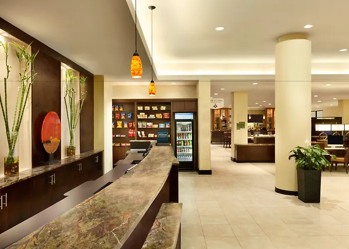 Gaithersburg Dog Friendly Hotels