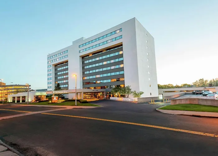 Binghamton Dog Friendly Lodging and Hotels
