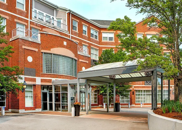 Portsmouth Dog Friendly Hotels