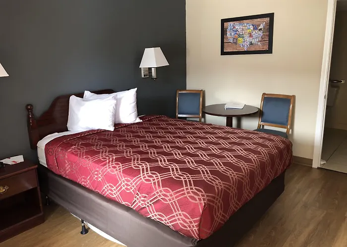 Blairsville Dog Friendly Hotels