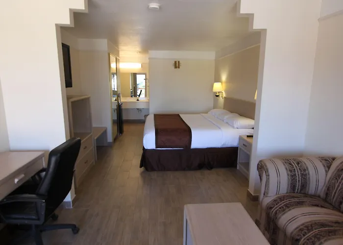 Pharr Motels