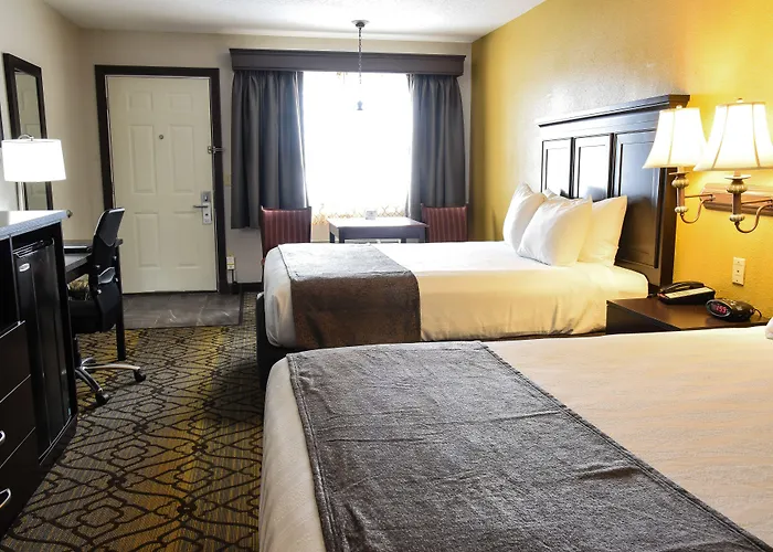 Rapid City Motels