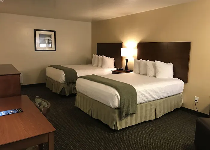 Rangely Motels
