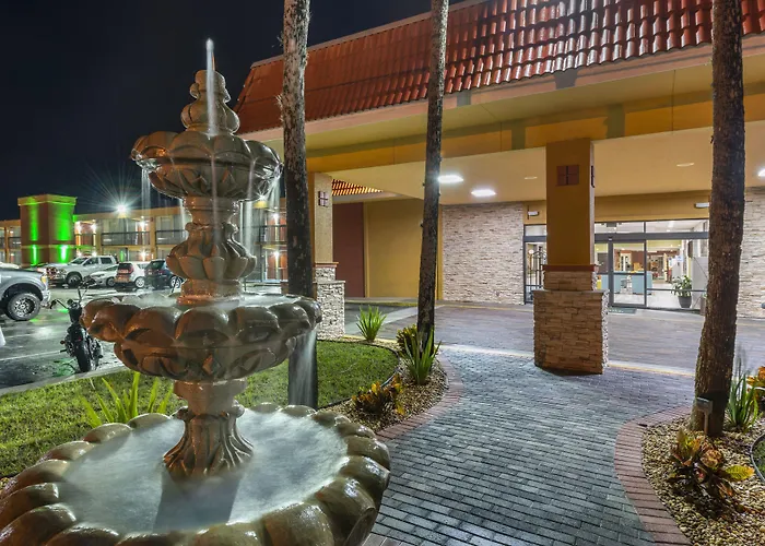 Palatka Dog Friendly Lodging and Hotels