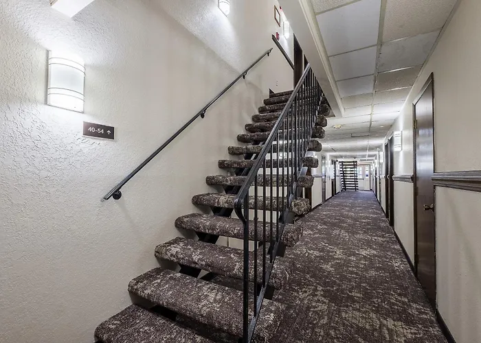 Marysville Motels