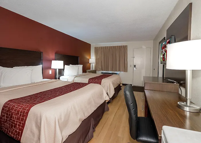 Vandalia Motels