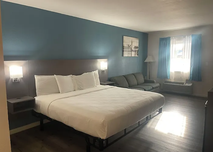 Springfield Motels