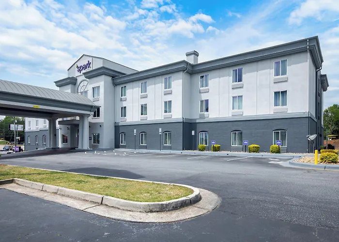 Commerce Dog Friendly Hotels