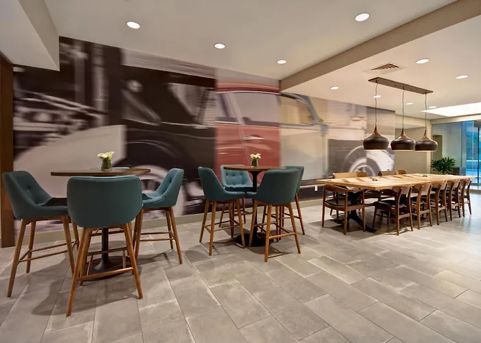 Newton Dog Friendly Lodging and Hotels