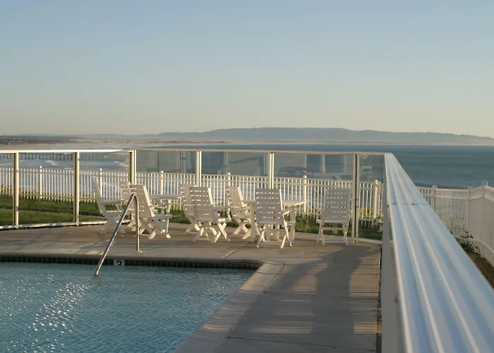 Pismo Beach Dog Friendly Lodging and Hotels