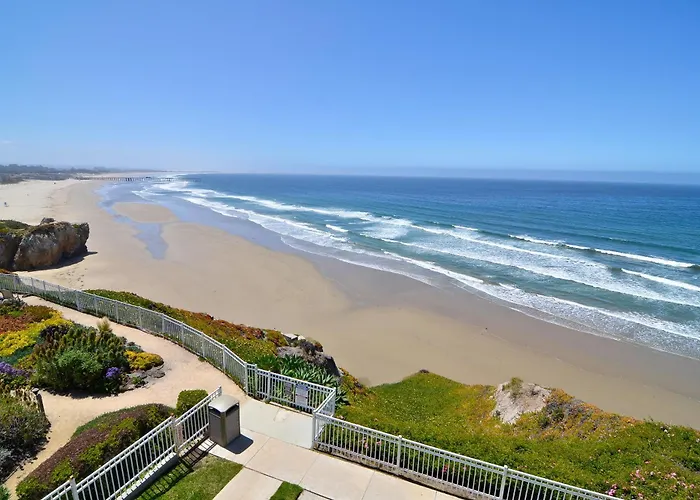 Santa Ynez Dog Friendly Hotels