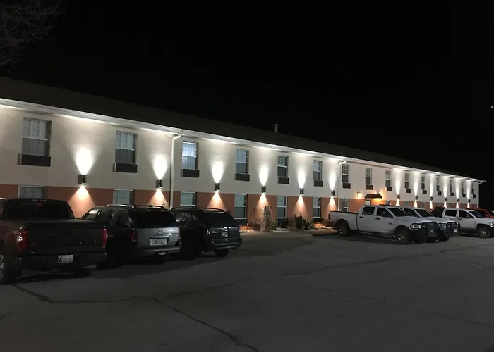 Kingfisher Motels