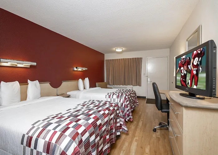 Cleveland Motels