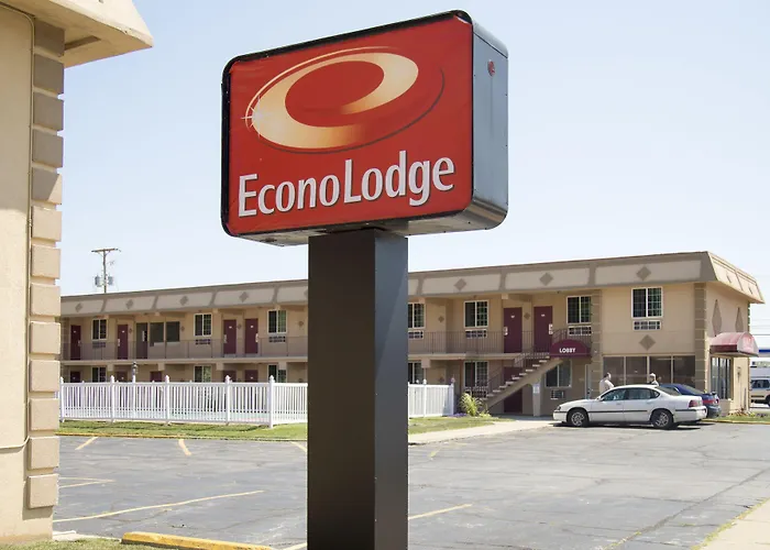Saint Joseph Dog Friendly Hotels