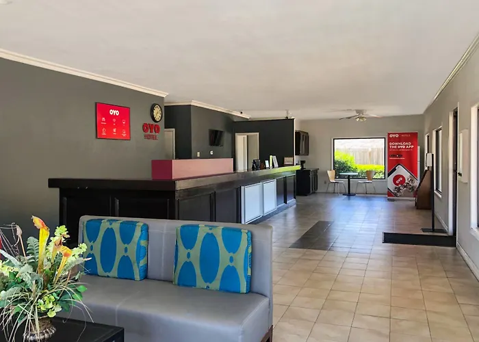 DeRidder Dog Friendly Hotels
