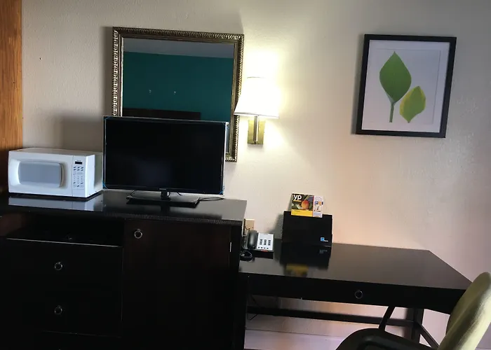 Thomson Dog Friendly Lodging and Hotels