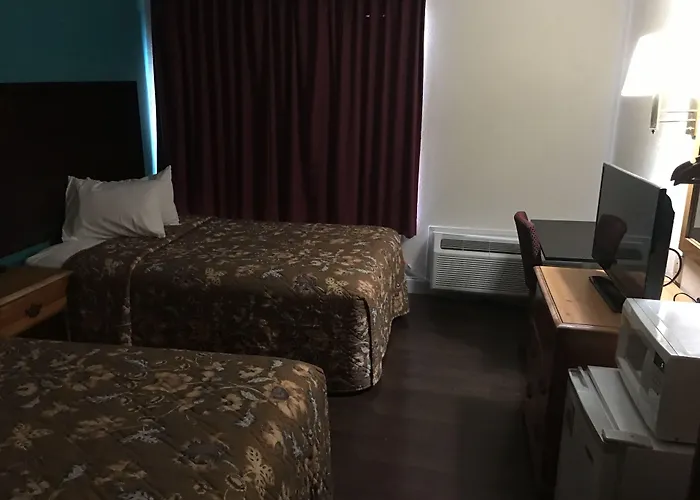 Thomson Dog Friendly Hotels