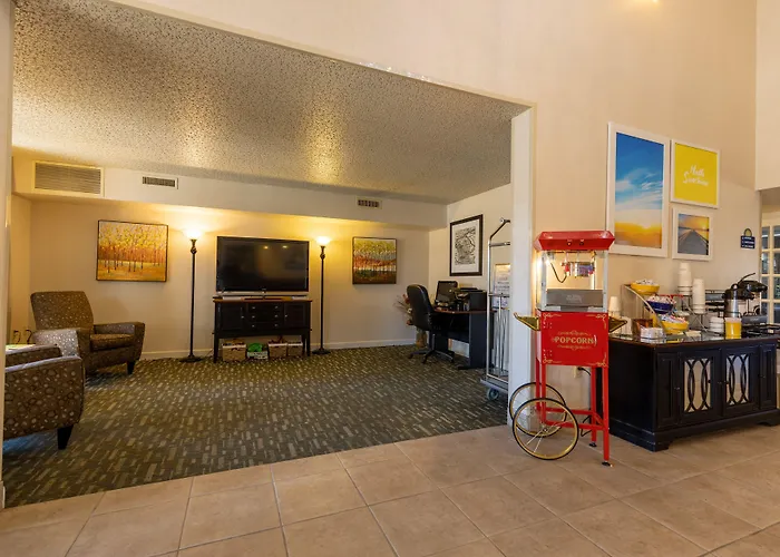 Hawkins Motels