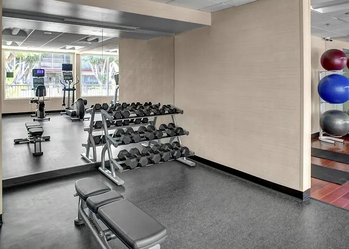 El Segundo Dog Friendly Hotels